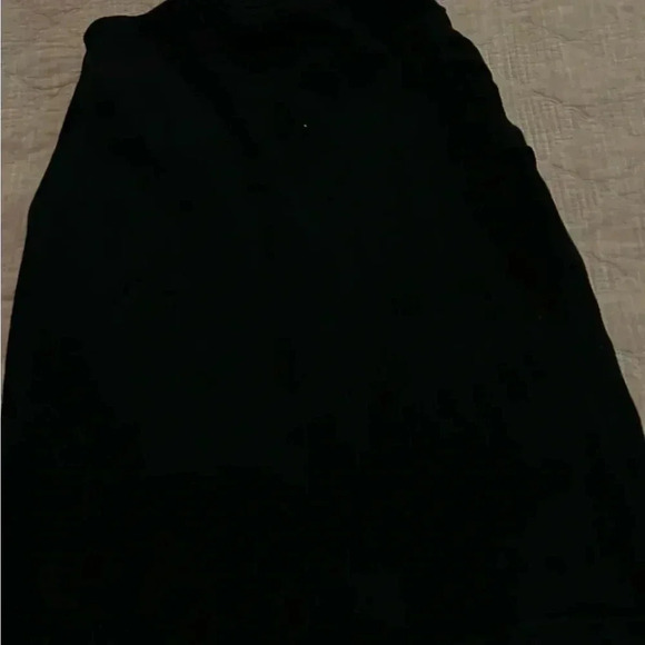 Women’s Jones New York Black Full Zip Sweater Size 3x - Picture 5 of 5